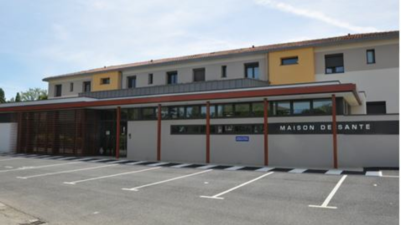 Arrivée d’un second médecin généraliste 