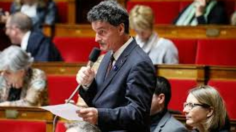 La loi sur les langues régionales adoptée au Sénat !