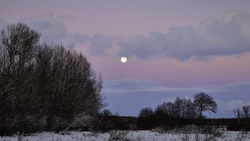 La Nuit de l'Écriture pour fêter le solstice d'hiver