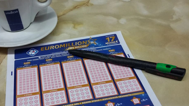La France compte un millionnaire de plus