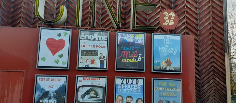 Il va encore falloir attendre un peu pour changer l'affichage !