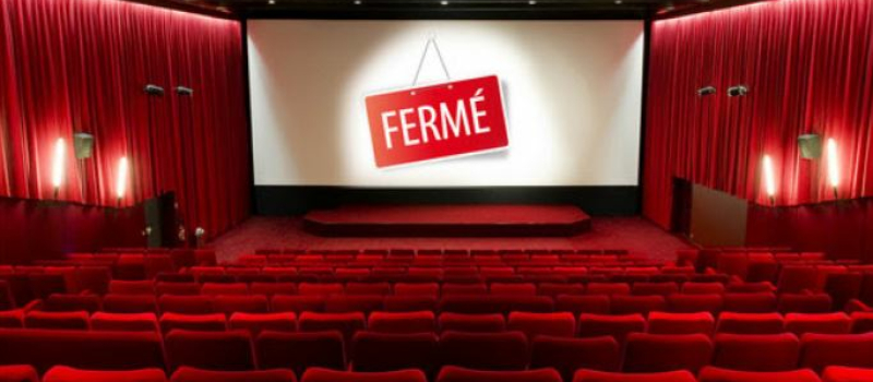   Ce n'est qu'un  au revoir  très cher CINE32