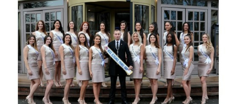 Miss Elégance France, l’autre concours de Miss