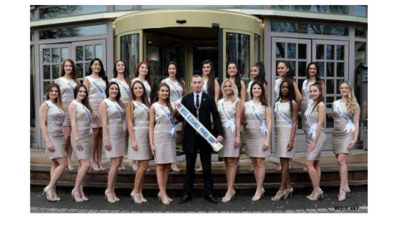 Miss Elégance France, l’autre concours de Miss