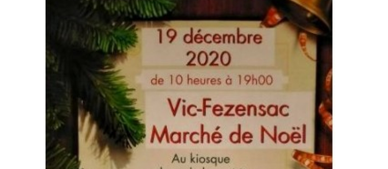 La country vicoise organise un marché de Noël avec le soutien de la mairie