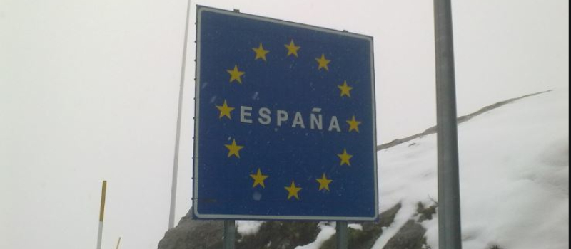 Vacances ou promenades en Espagne, renseignez vous plutôt deux fois qu'une 