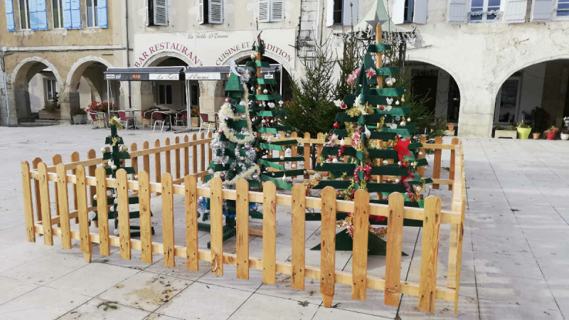 Mais où ont disparu nos moutons?