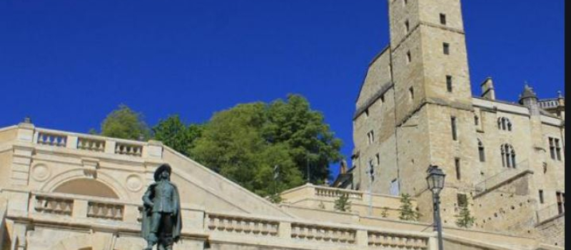 Les rendez-vous du Pays d'Art et d'Histoire
