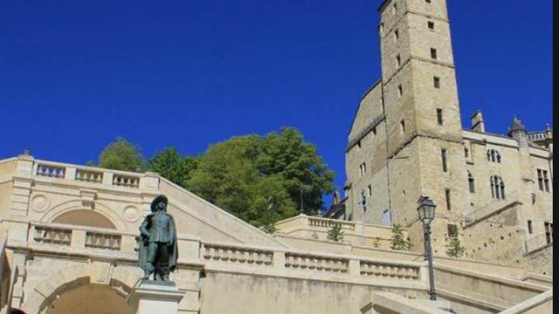 Les rendez-vous du Pays d'Art et d'Histoire