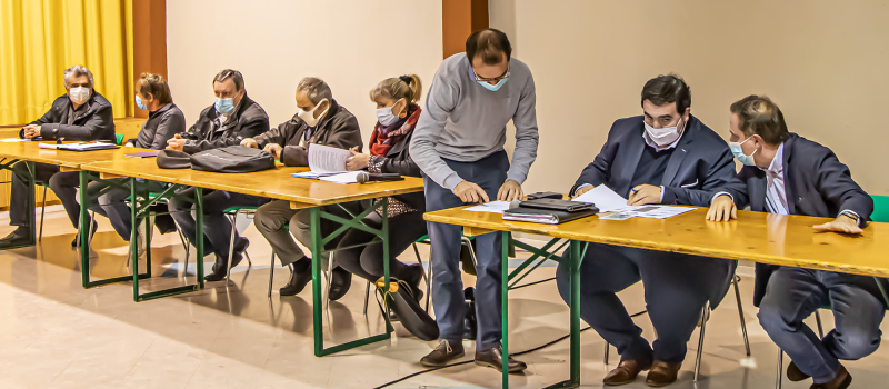 Projet présenté à Nogaro d’un seul office du tourisme pour le Pays (mis à jour le 18.12)