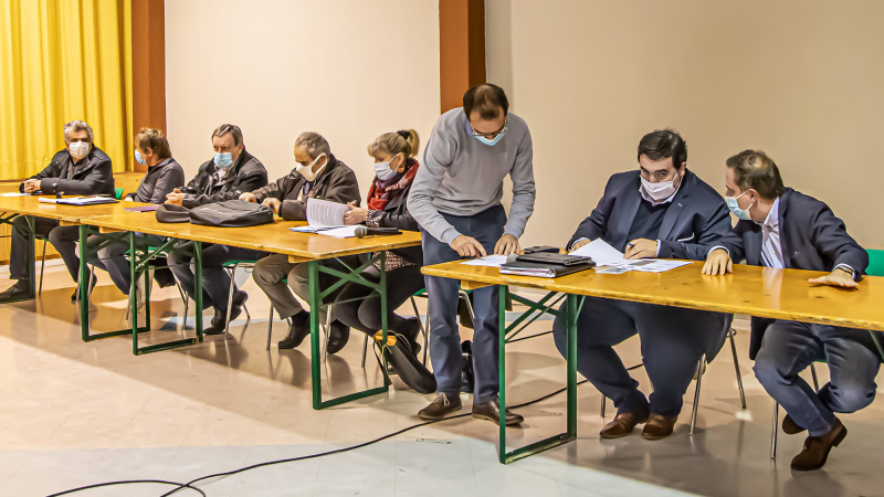 Projet présenté à Nogaro d’un seul office du tourisme pour le Pays (mis à jour le 18.12)
