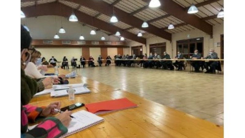 Conseil communautaire du 2 décembre 2020 : au programme, rénovation de l’habitat et budget supplémentaire