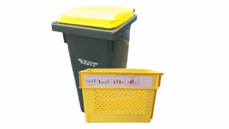 Les modifications du ramassage des poubelles pour les fêtes
