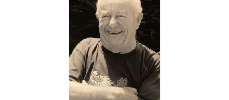 Hommage à Gilbert Lussagnet, figure du ski gersois
