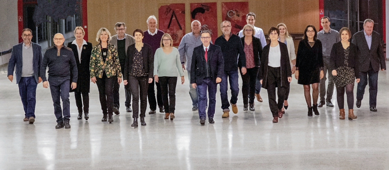 Nogaro: offre alléchante pour le projet de bassin nordique  