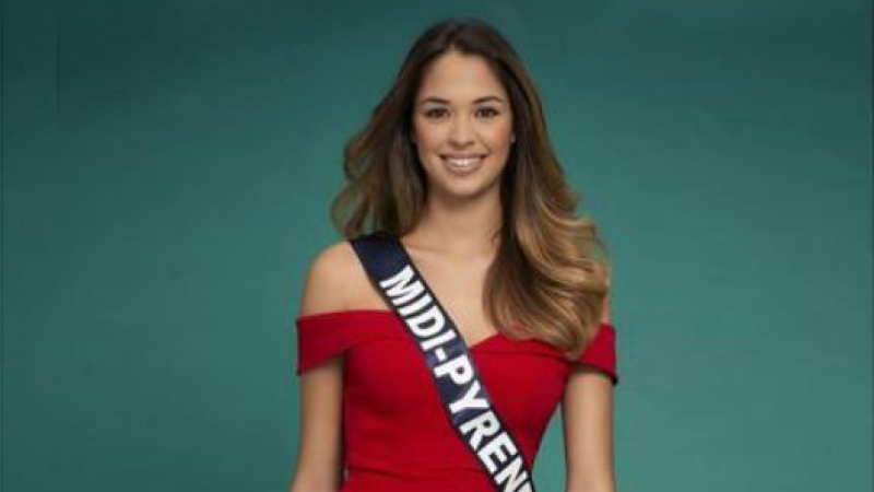 Miss Midi Pyrénées en lice ce soir face a 28 concurrentes