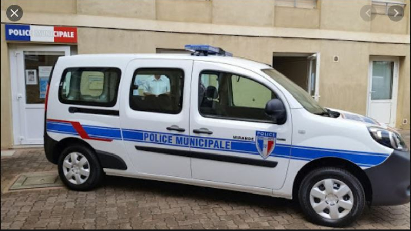 La sécurité et la tranquillité des mirandais préoccupent la municipalité.