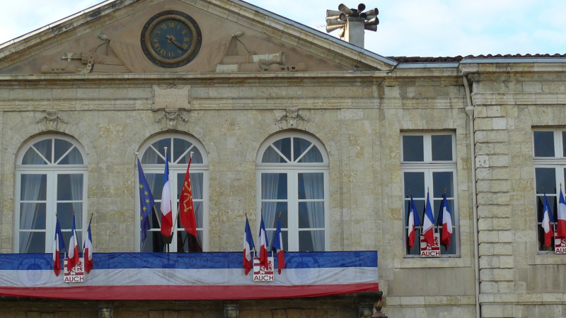 "Le temps des citoyens" explique pourquoi il s'est abstenu de voter le budget primitif