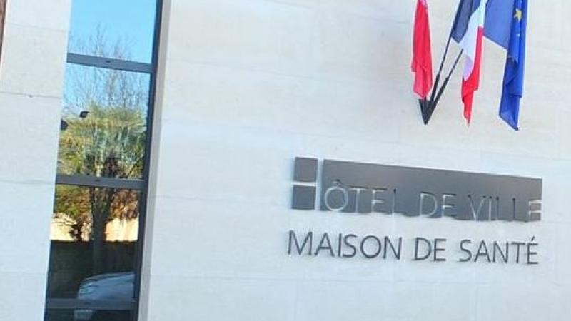 La création d'un City Stade en question au dernier conseil municipal