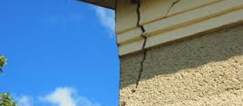 Etat de catastrophes naturelles