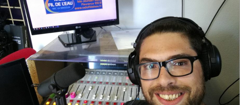 Ne manquez pas l'émission spéciale Noël sur Radio Fil de l'Eau