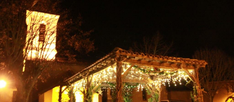 Noël au coeur du village