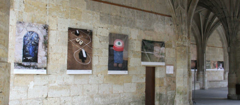 Un message d’espoir de la part de l’équipe des Chemins d’Art en Armagnac