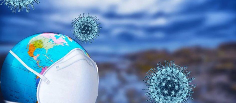 Covid-19 : un premier cas au variant du virus détecté en France
