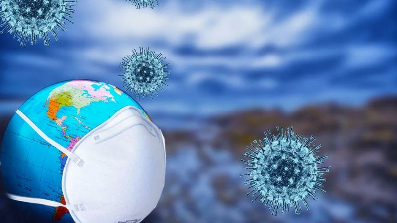 Covid-19 : un premier cas au variant du virus détecté en France