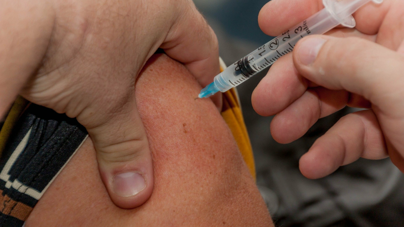 Covid-19. Le détail des opérations de vaccination dans le Gers