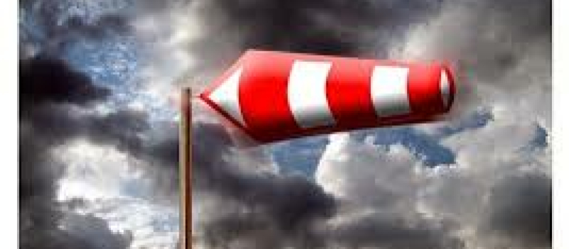 Alertes météo 