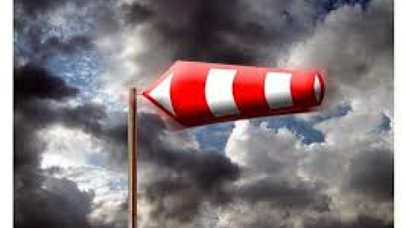 Alertes météo 