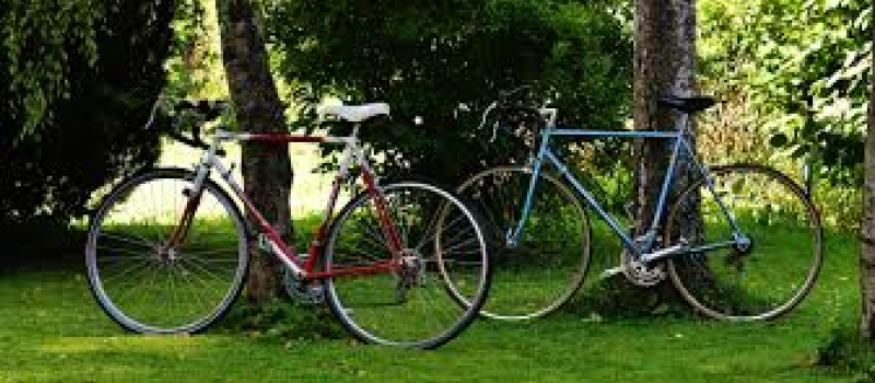 Vélos identifiables dès le 1er janvier