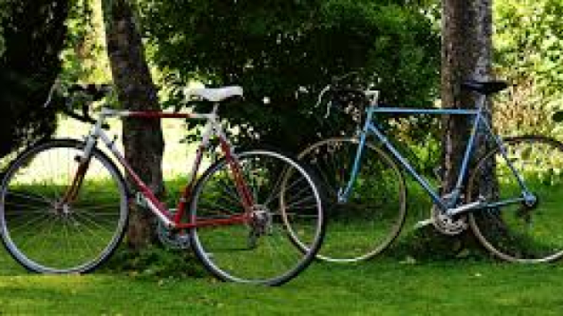 Vélos identifiables dès le 1er janvier