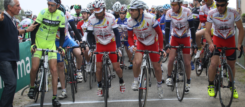 Le Tour cycliste du Madiran paré à riposter