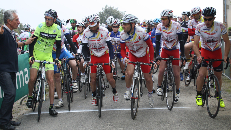 Le Tour cycliste du Madiran paré à riposter