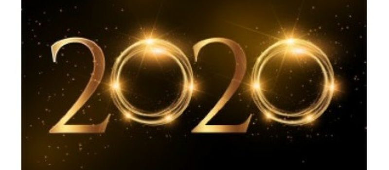 Quizz de l'année 2020