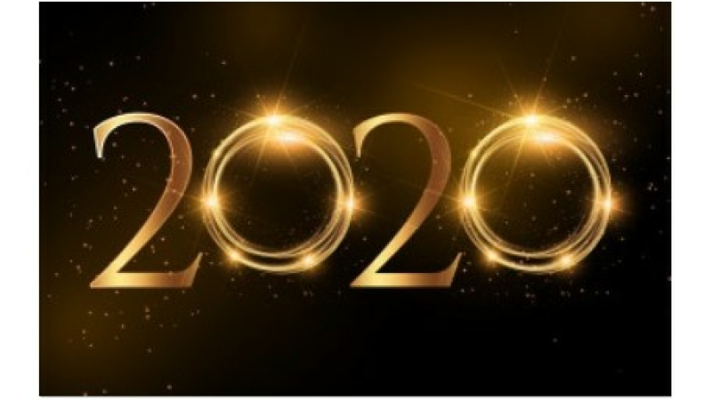 Quizz de l'année 2020