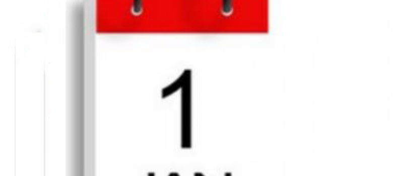 Ce qui change à compter du 1er janvier