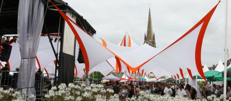 Pas de blues pour Jazz in Marciac 