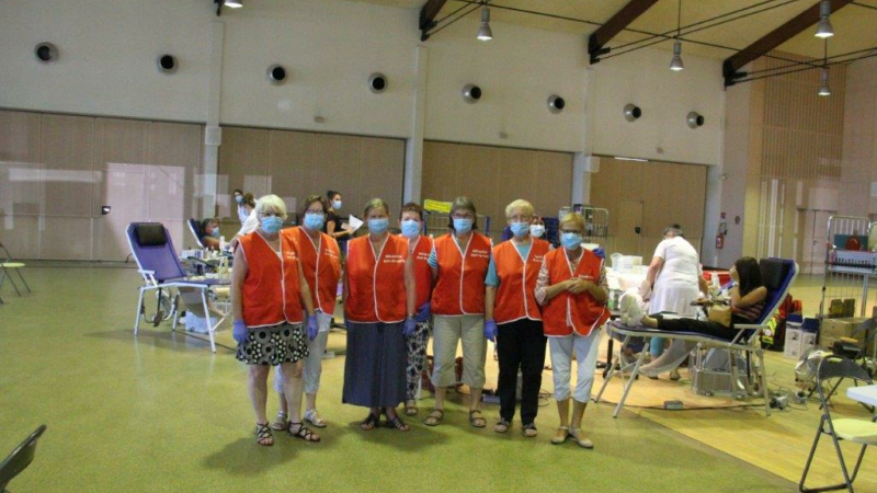 L'année masquée, une rétrospective en photos