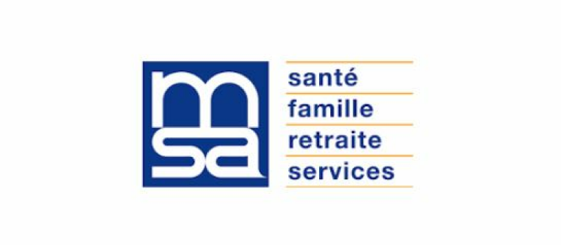 Communiqué de la MSA Midi-Pyrénées