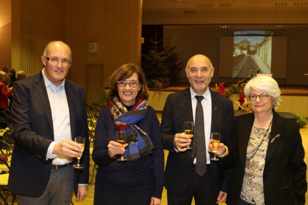Trinquer cette année va se révéler problématique - Photo Marc Le Saux