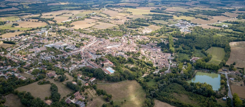 Cérémonie des vœux