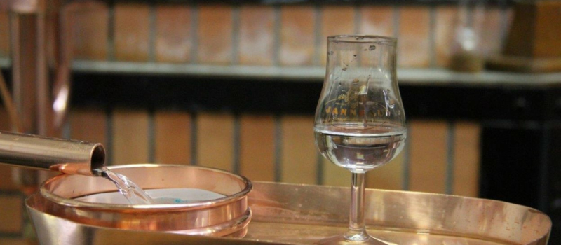 La filière de l’armagnac appelle à l’aide