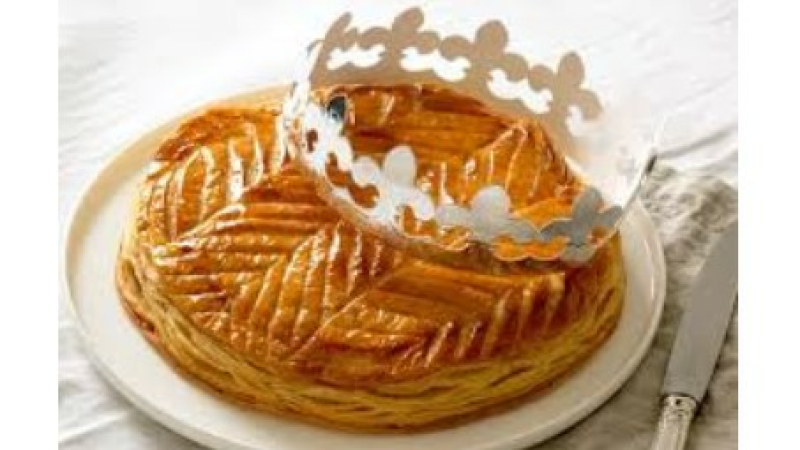 Solution des jeux autour de la galette des rois