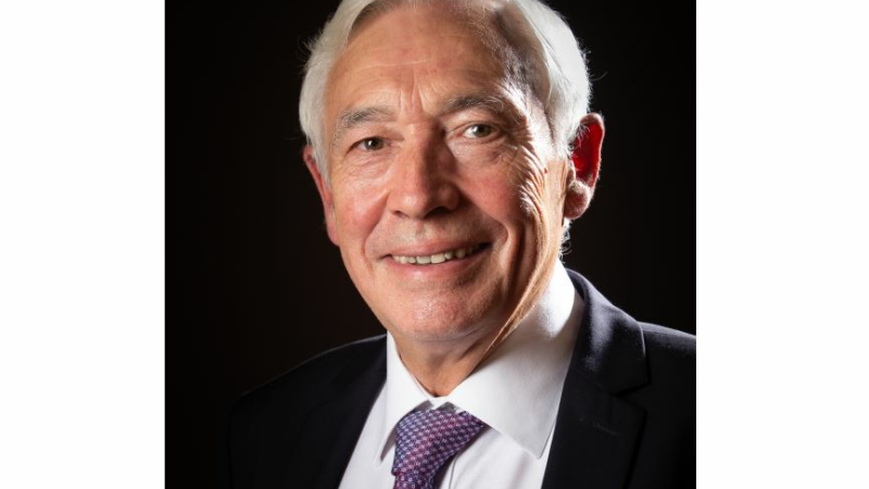 Voeux du maire