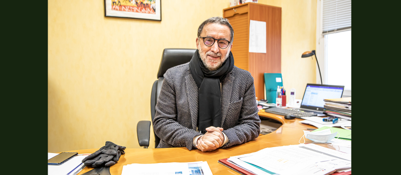 L’année 2021 s’amorce à Nogaro  