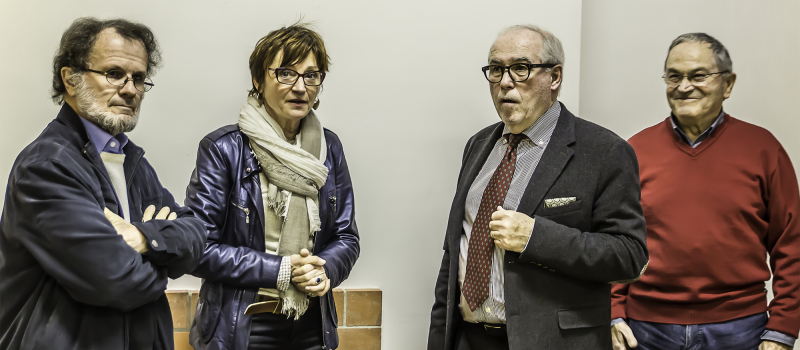 Report de l’assemblée générale d’Ancore 