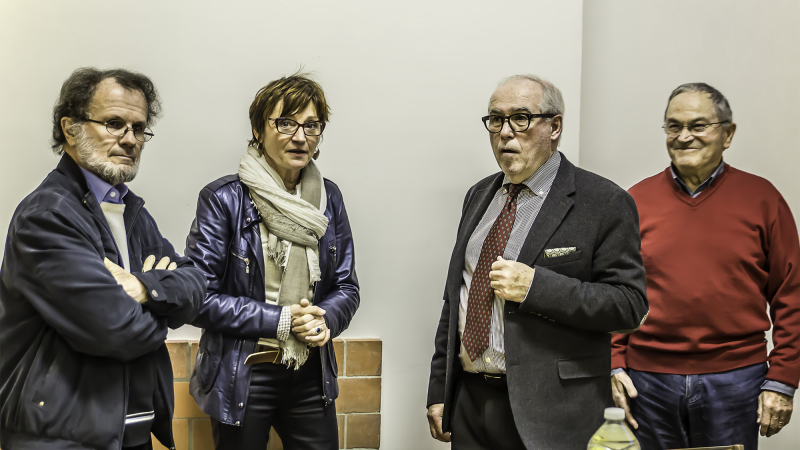 Report de l’assemblée générale d’Ancore 